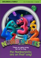 Суперцифры/Numberjacks 2 сезон