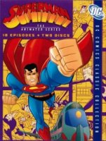 Супермен (1996)/Superman: The Animated Series 3 сезон