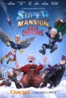 Суперособняк/SuperMansion 3 сезон