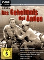 Тайна Анд/Das Geheimnis der Anden