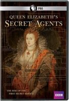 Тайные агенты Елизаветы I/Elizabeth Is Secret Agents