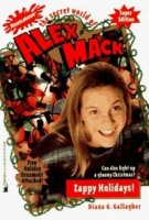 Тайный мир Алекс Мак/The Secret World of Alex Mack 2 сезон