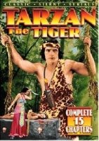 Тарзан – тигр/Tarzan the Tiger