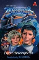 Терраястребы/Terrahawks 3 сезон