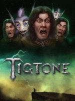 Тигтон/Tigtone 2 сезон