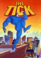 Тик-герой/The Tick 3 сезон