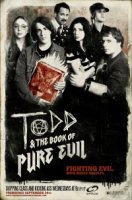 Тодд и книга чистого зла/Todd and the Book of Pure Evil 2 сезон