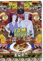 Том идет к мэру/Tom Goes to the Mayor 1 сезон