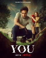 Ты (2018)/You 4 сезон