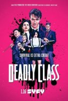 Убийственный класс/Deadly Class