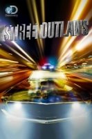 Уличные гонки/Street Outlaws 3 сезон