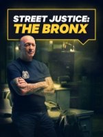 Уличные войны/Street Justice: The Bronx