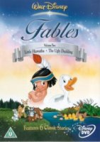 Уолт Дисней: Сказки/Walt Disney: Fables