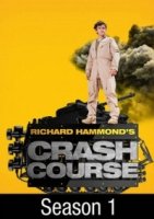 Ускоренный курс Ричарда Хаммонда/Richard Hammonds Crash Course 2 сезон