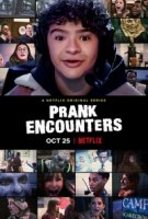 Ужасно смешные столкновения/Prank Encounters 2 сезон