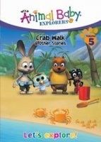 В мире дикой природы/Wild Animal Baby Explorers