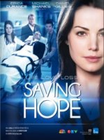 В надежде на спасение/Saving Hope 5 сезон