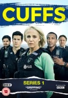 В наручниках/Cuffs 1 сезон