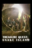 В поисках сокровищ: змеиный остров/Treasure Quest: Snake Island 2 сезон