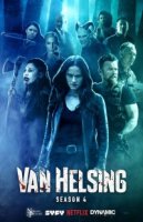 Ван Хельсинг/Van Helsing 5 сезон