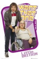 Ваша Бриташа/Little Britain 3 сезон