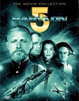 Вавилон 5. Фильмы/Babylon 5: The Movies