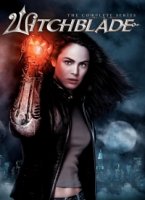 Ведьмин клинок/Witchblade 2 сезон