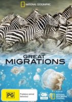 Великие миграции/Great Migrations