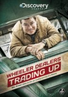 Великий махинатор/Wheeler Dealers: Trading Up