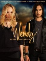 Венди/Wendy 1 сезон