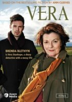 Вера (UK)/Vera (UK) 11 сезон