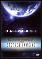 Во Вселенную со Стивеном Хокингом/Into the Universe with Stephen Hawking