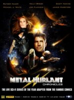 Военная хроника/Metal Hurlant Chronicles 2 сезон