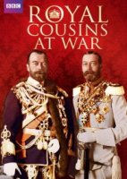 Война царственных родственников/Royal Cousins at War