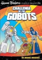 Война Гоботов/Challenge of the GoBots 1 сезон