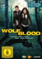 Волчья кровь/Wolfblood 5 сезон