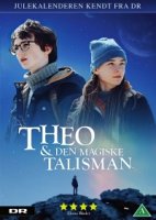 Волшебный талисман/Theo & Den Magiske Talisman