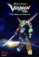 Вольтрон: Легендарный защитник/Voltron: Legendary Defender 8 сезон