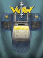 Вольтрон: Защитник Вселенной/Voltron: Defender of the Universe 1 сезон