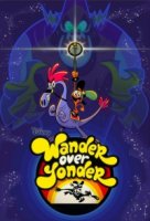 Вондер Тут и Там/Wander Over Yonder 2 сезон