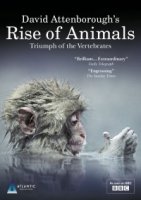 Восхождение животных: Триумф позвоночных/Rise of Animals: Triumph of the Vertebrates