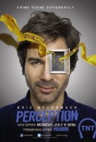 Восприятие/Perception 3 сезон