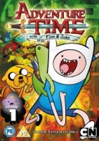 Время приключений/Adventure Time with Finn & Jake 9 сезон