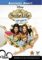 Все тип-топ, или Жизнь на палубе/The Suite Life on Deck 3 сезон