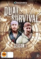 Выжить вместе/Dual Survival 9 сезон