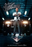 Взгляд изнутри: West Coast Customs/Inside West Coast Customs 5 сезон