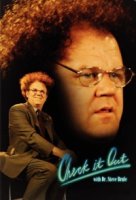 Зацени! С доктором Стивом Брюлем/Check It Out! with Dr. Steve Brule 3 сезон