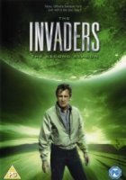 Захватчики/The Invaders 2 сезон