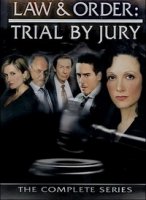 Закон и порядок: Суд присяжных/Law & Order: Trial by Jury 1 сезон