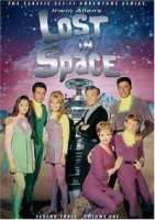 Затерянные в космосе (1965)/Lost in Space 2 сезон